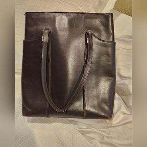 Ralph Lauren Collection Tote/Bag